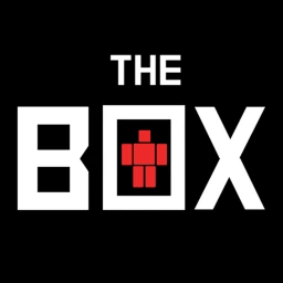 The Box icon
