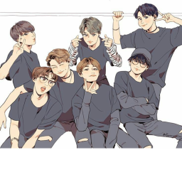 Kpop Hangout Hopefully