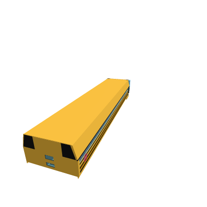 South Park School Bus