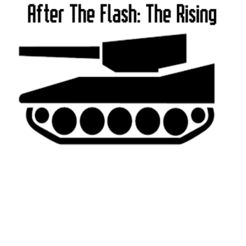 After The Flash: The Rising