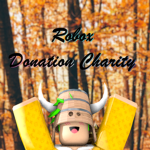 Robox DONATION Charity