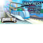 Mad City The True Group