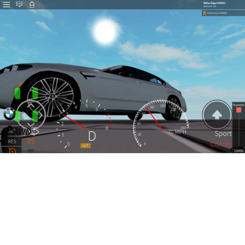 Driving 