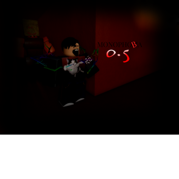 Agoraphobia v0.5.2