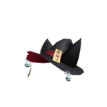 Nekomata Witch Hat