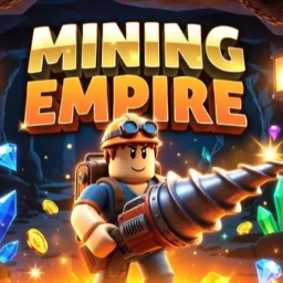 Mining Empire