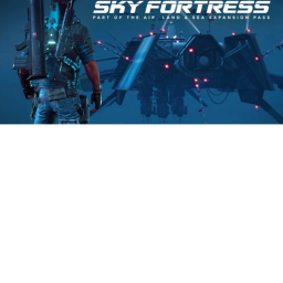 [eC]:Sky Fortress