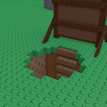 The Underground War REMASTERED