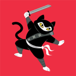 The kitty cats(with a k)