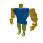 Super Noob Blox
