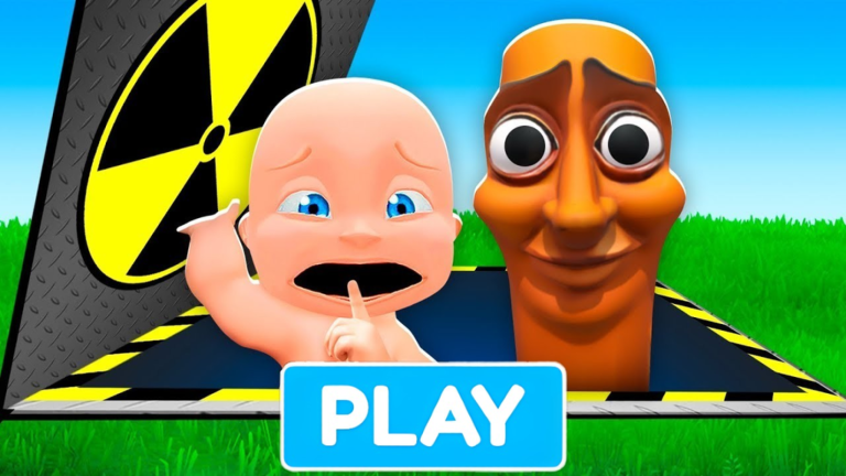 Super Fun Barry Obby screenshot 2