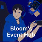Bloom's Event Hub & Studios
