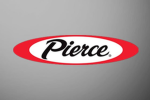 -- Pierce Inc ---