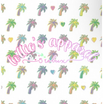 - Betty’s apparel -