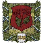 I. Guard Standard "Potentate"