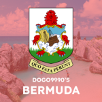 BM | Bermuԁa