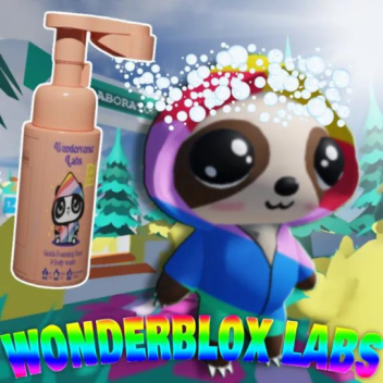 Wonderblox Labs