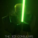 Jedi Cοnsulars