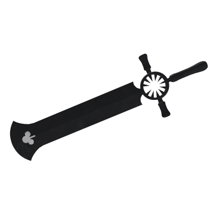 Asta Demon Destroyer Sword v2
