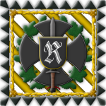 1st Imperial Legion "Emperors Own"