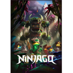 Ninjago the Island