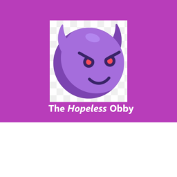 The Hopeless Obby