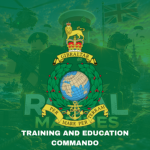 [UKRM] - The Education and Training Commando