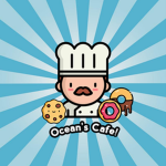 Ocean's Cafe.