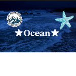 blue ocean star