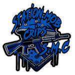 Station Mob Crips