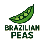 BRAZILIAN PEAS