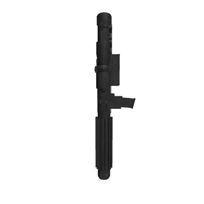 Galactic SMG Rifle | Roblox Item - Rolimon's