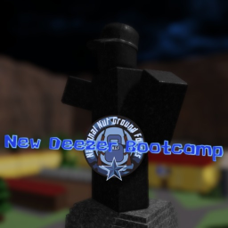 New Deezer Bootcamp