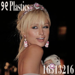 ୨୧ Plastics