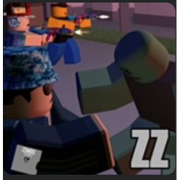[GRAND OPENING] Zombie Zone [ALPHA]