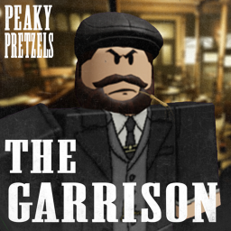 [VOICE CHAT!] The Garrison