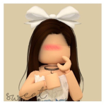 No face original <3
