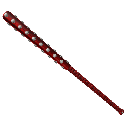 ✨Baseball Armored Blood Moon Bat 💎