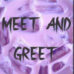 Lavender Spills Tea Meet And Greet