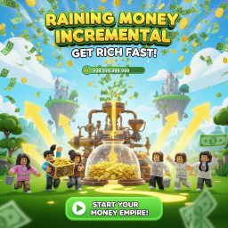 Raining Money Incremental Tree