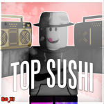 Top Sushi™