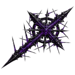 Void Monster Cross
