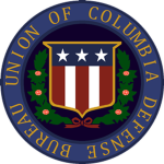 Union of Columbia Defense Bureau