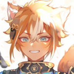 i heart gorou