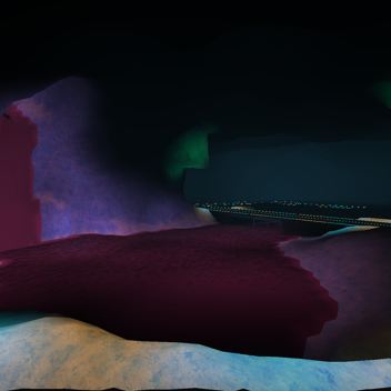 Spectrum Village | Outpost T-672