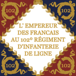 102e Régiment d'infantrie de ligne