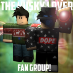 The Husky Lover Fan Group