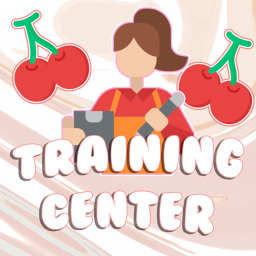 Cherry On Top Bakery Training Center
