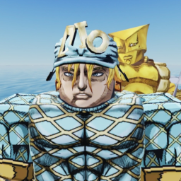 [STEEL BALL RUN] survive the joes from joe