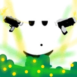 the chill black hand